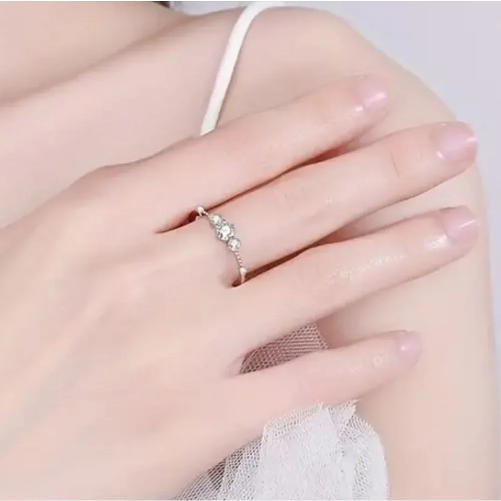 boutique simulated diamonds